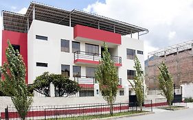Santa Rosa Hostel